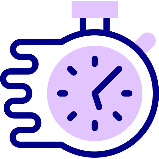 Pełna automatyzacja ikona