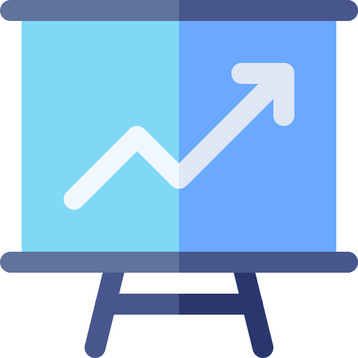Skalowalność i elastyczność ikona