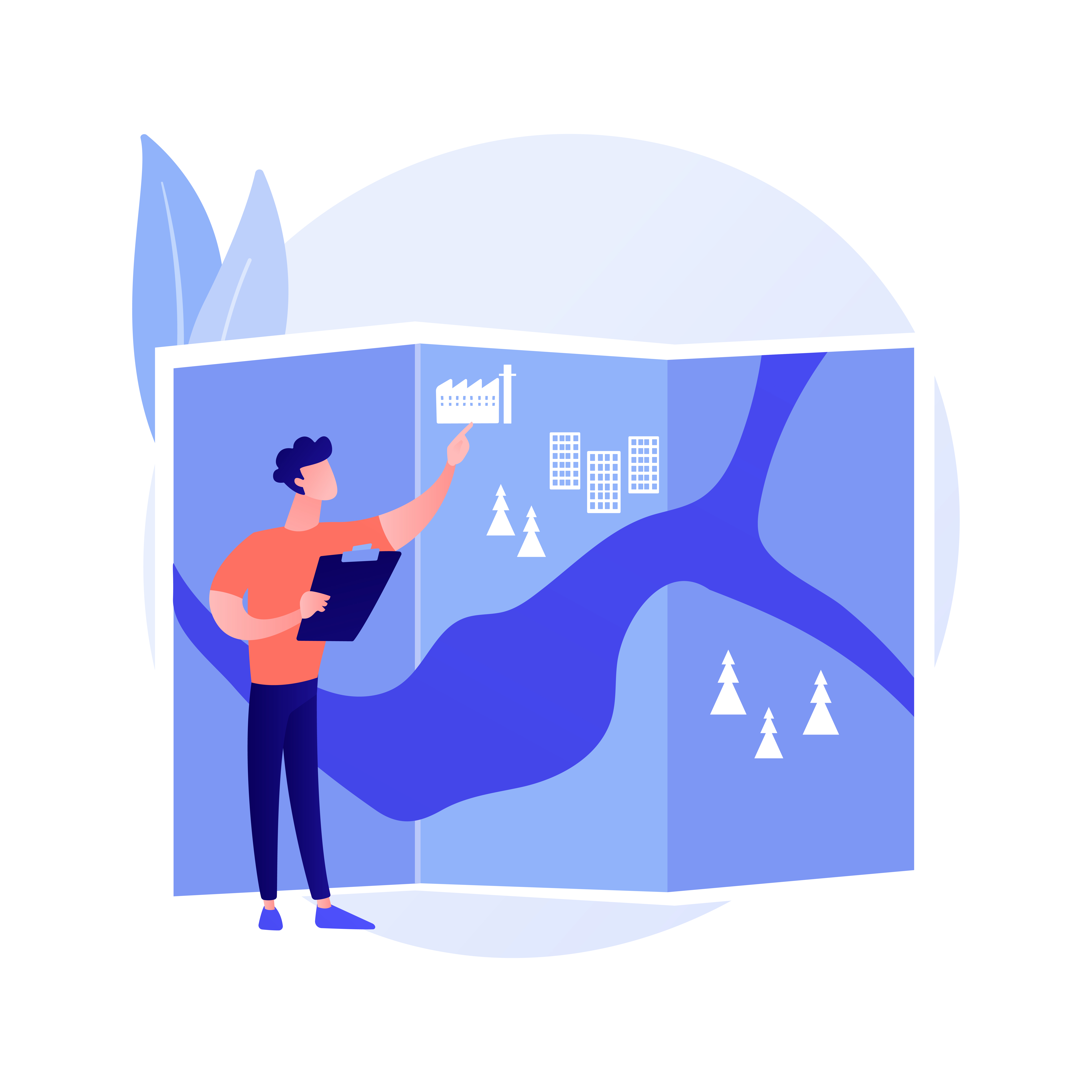 Lepsza Widoczność Twojej Przestrzeni